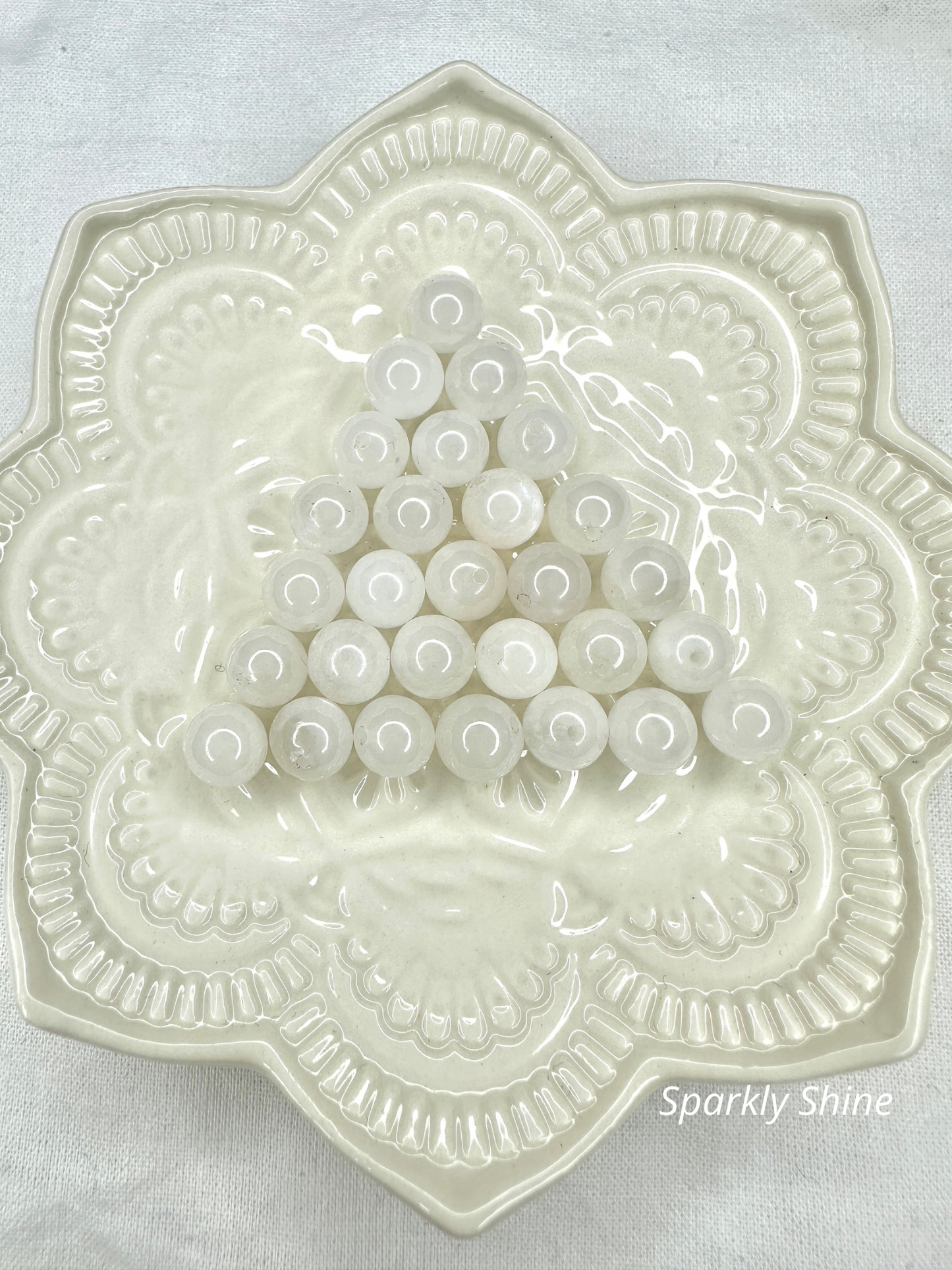 Pierres Naturelles 8mm (22-24perles)