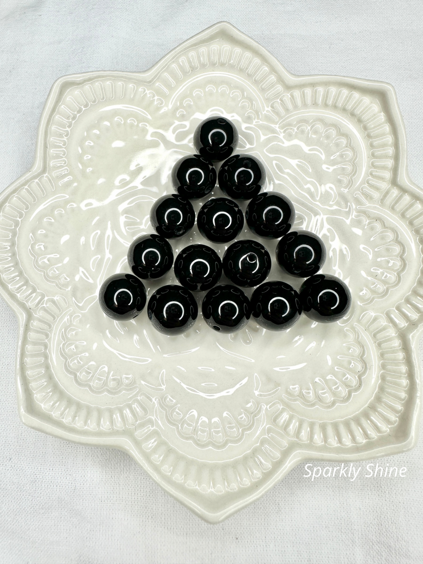 Pierres Naturelles 8mm (22-24perles)