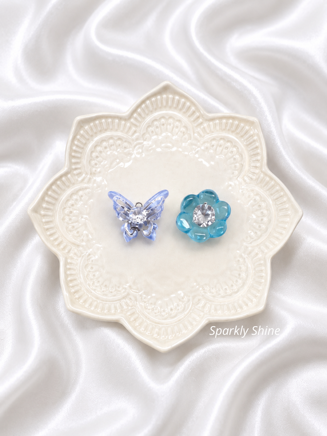 Tiges Zircons
