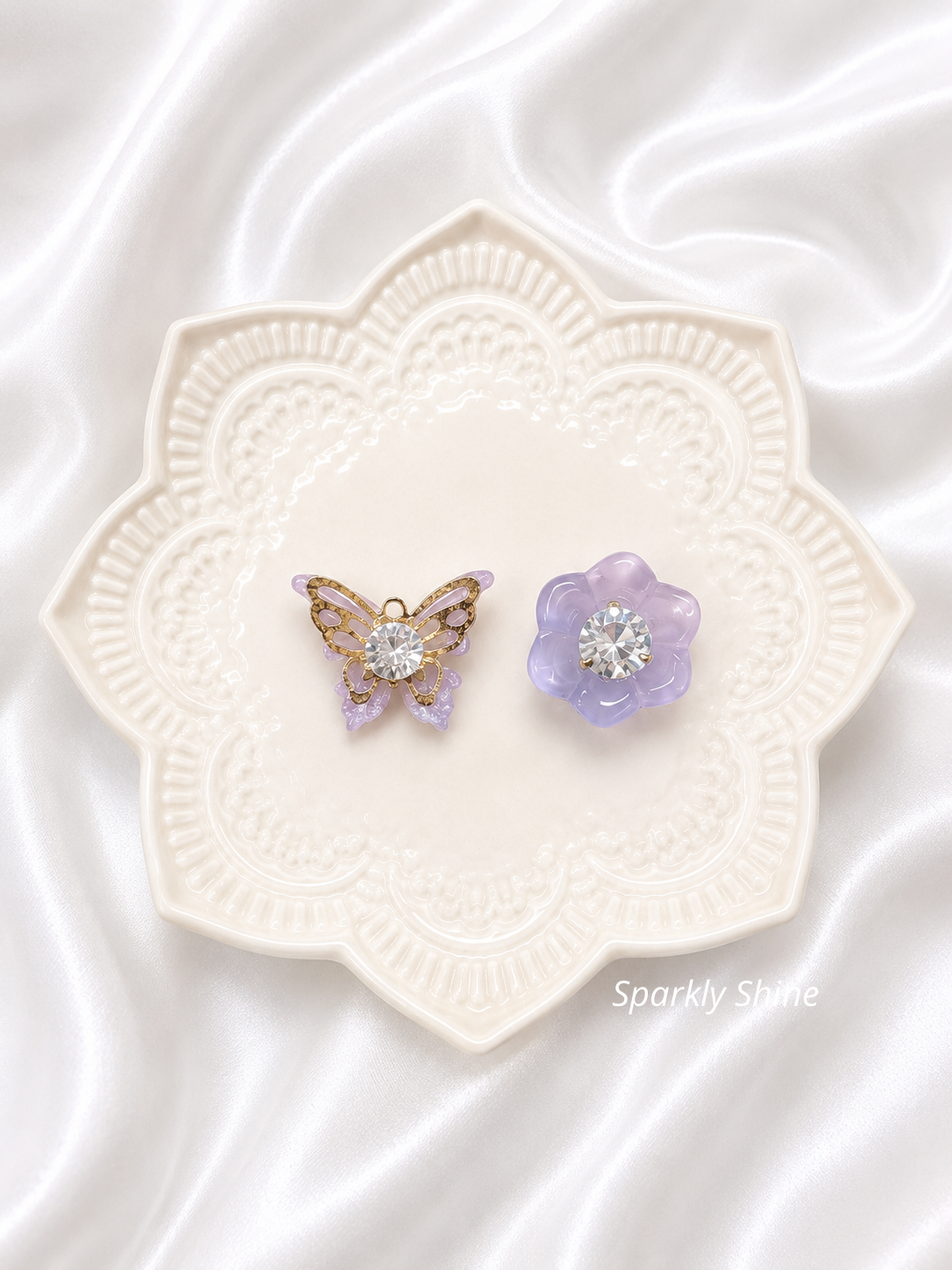 Tiges Zircons
