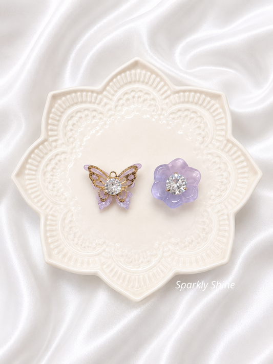 Tiges Zircons