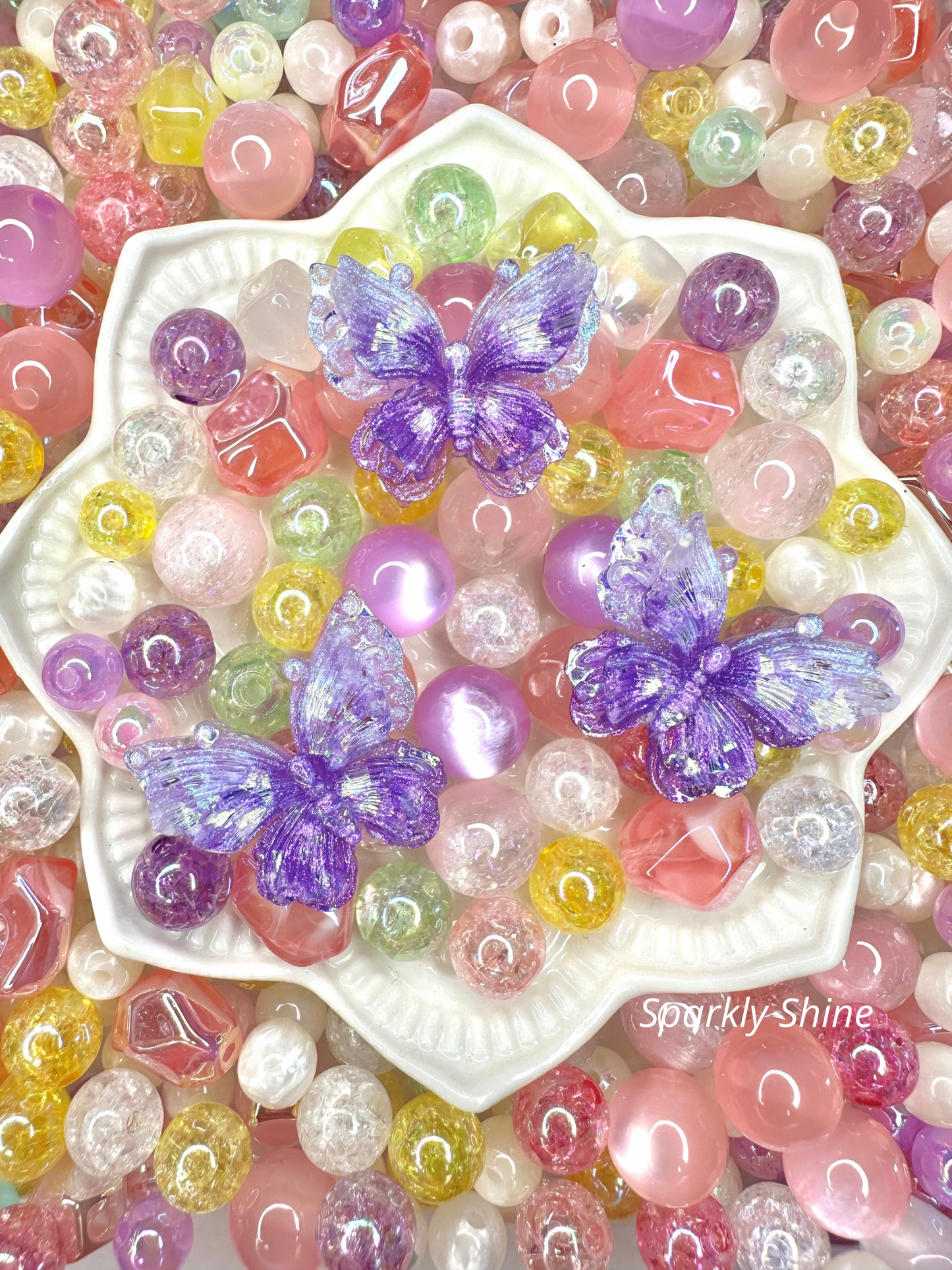 ✨Collection Spéciale - 6 à 14mm ✨ Velours Douceur