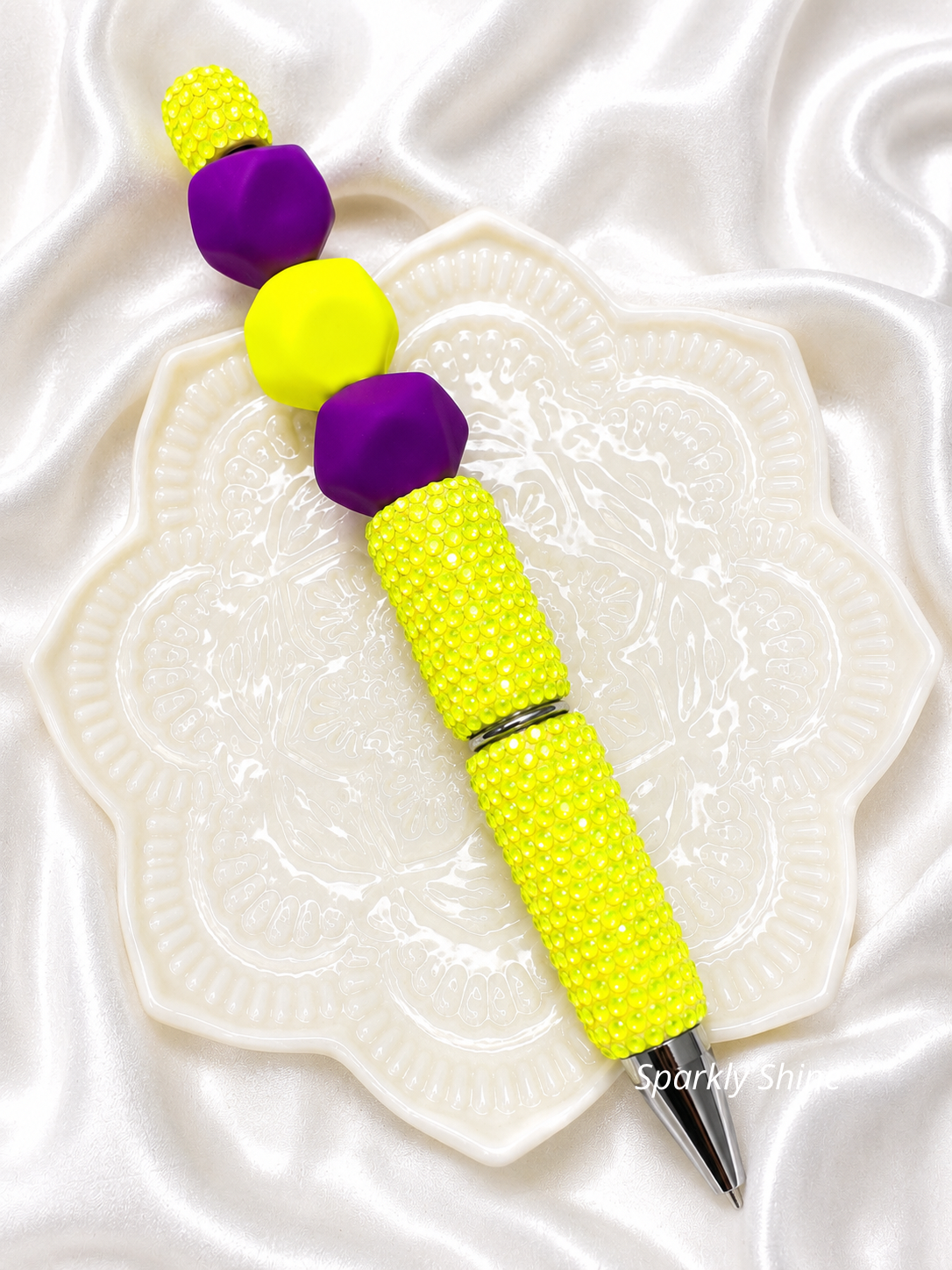✨ SOLDES✨ Stylo Complet