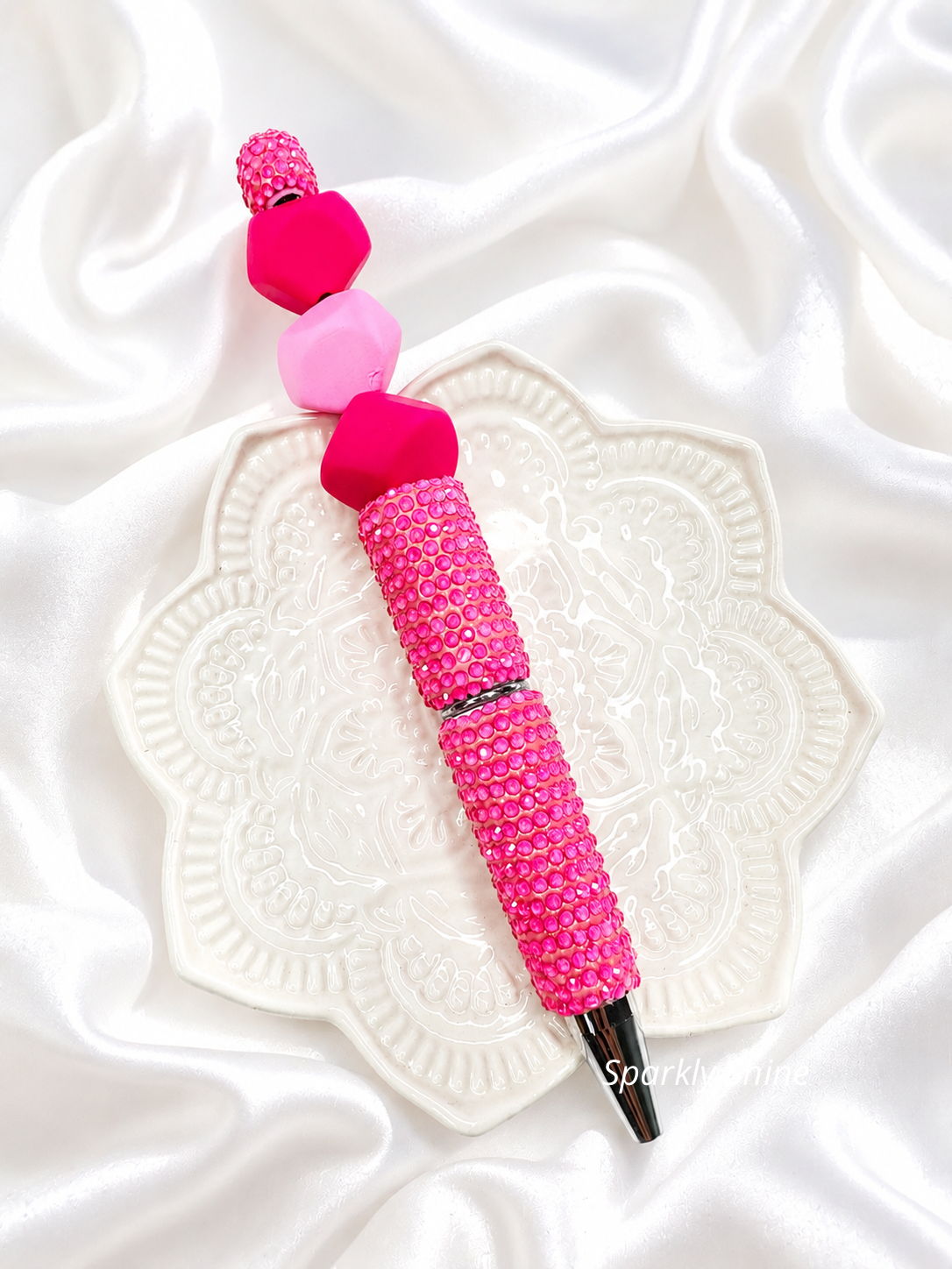 ✨ SOLDES✨ Stylo Complet