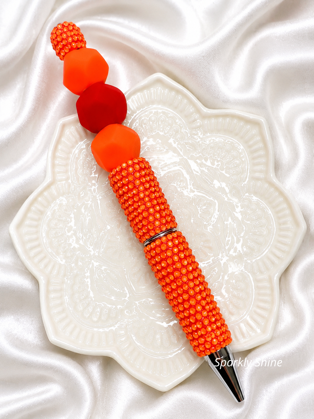 ✨ SOLDES✨ Stylo Complet