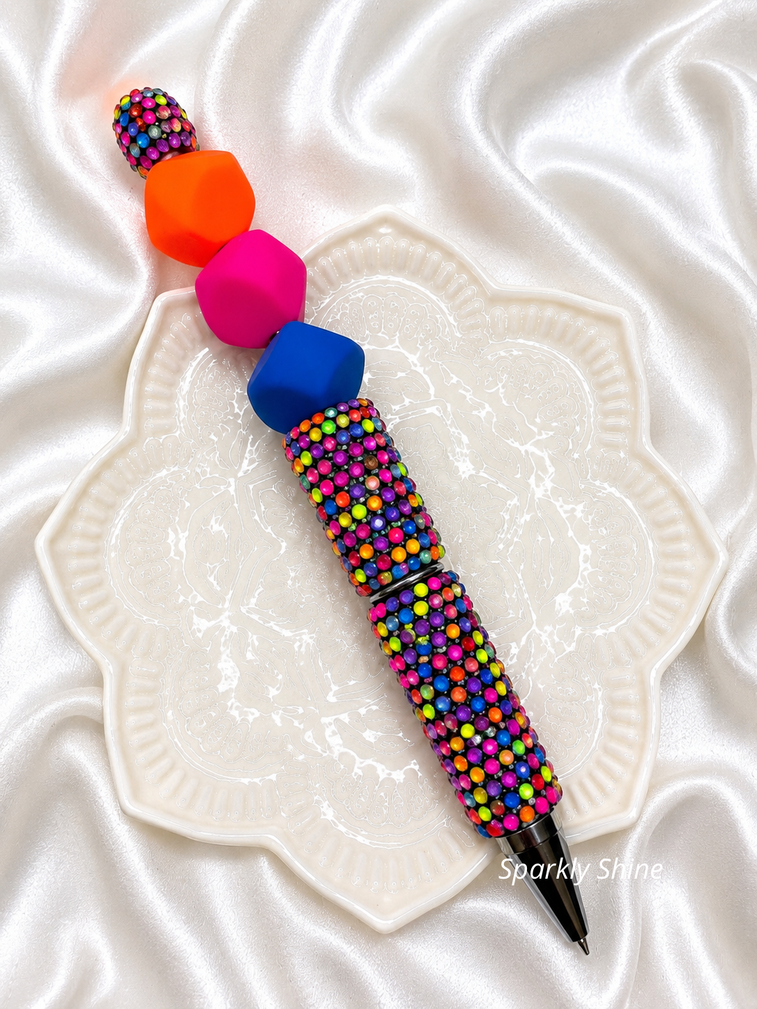 ✨ SOLDES✨ Stylo Complet