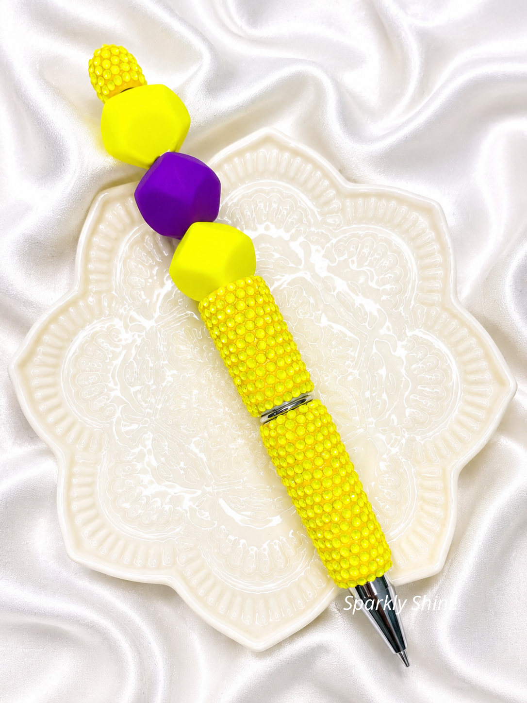✨ SOLDES✨ Stylo Complet
