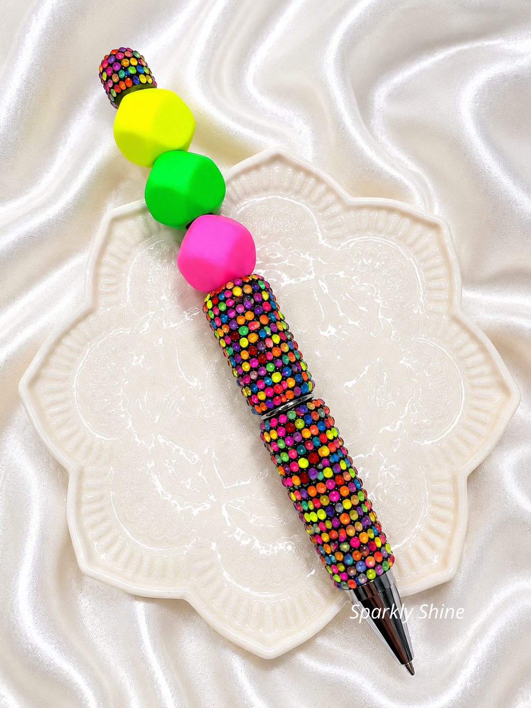 ✨ SOLDES✨ Stylo Complet