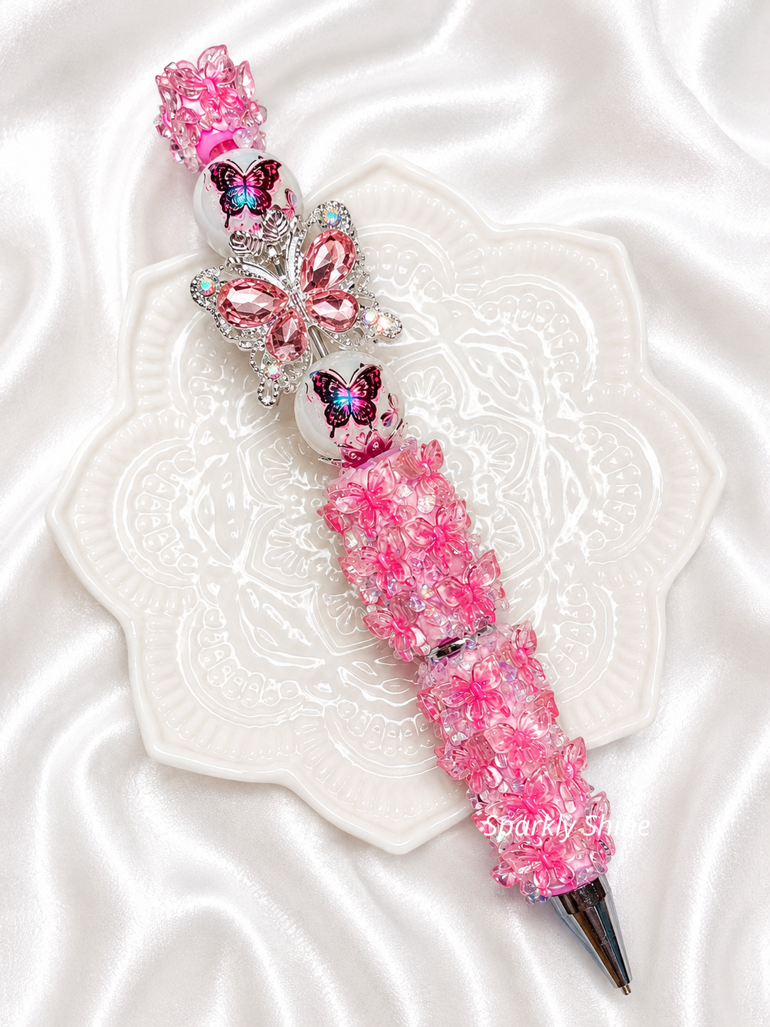✨ SOLDES✨ Stylo Complet