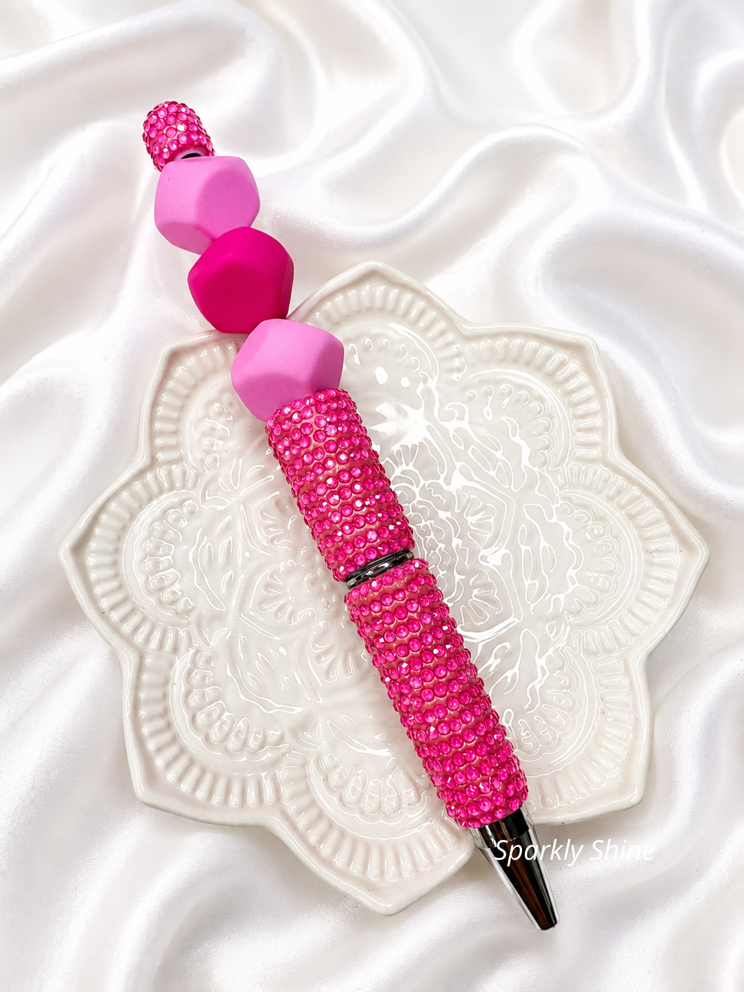 ✨ SOLDES✨ Stylo Complet