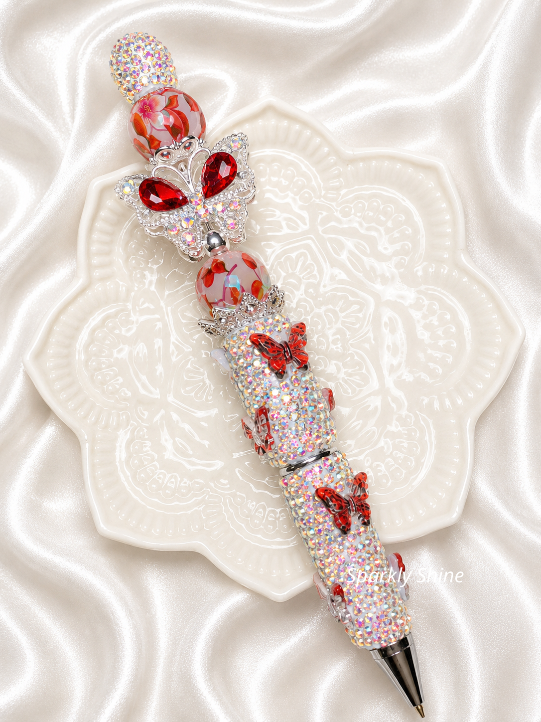 ✨ SOLDES✨ Stylo Complet