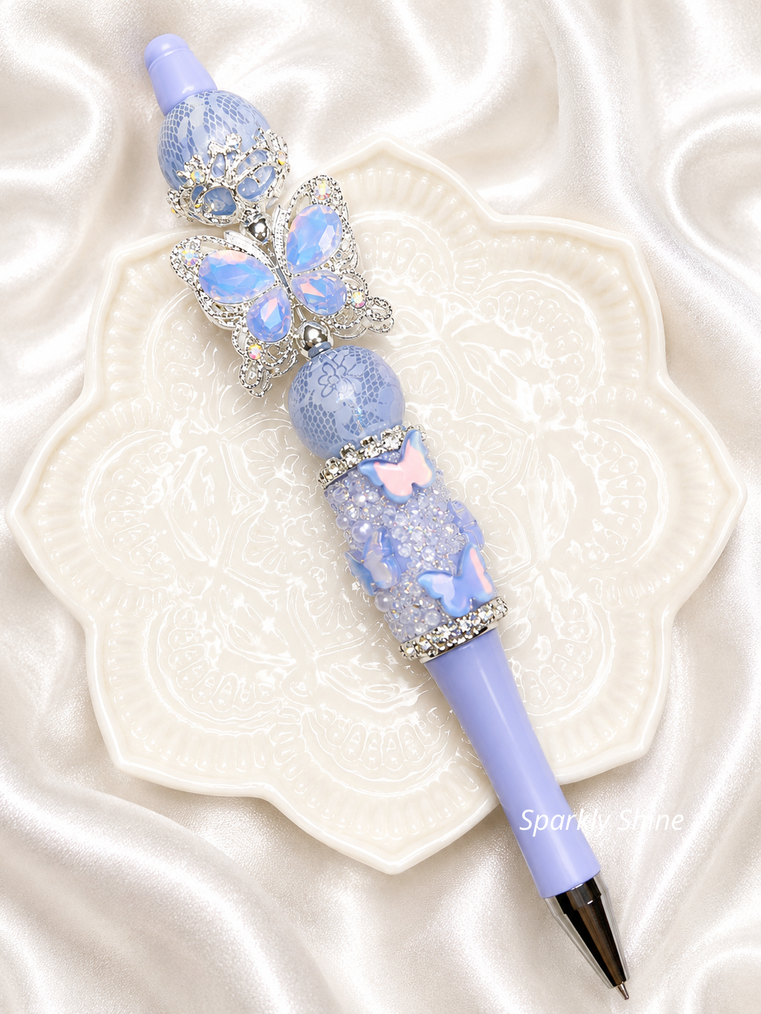 ✨ SOLDES✨ Stylo Complet