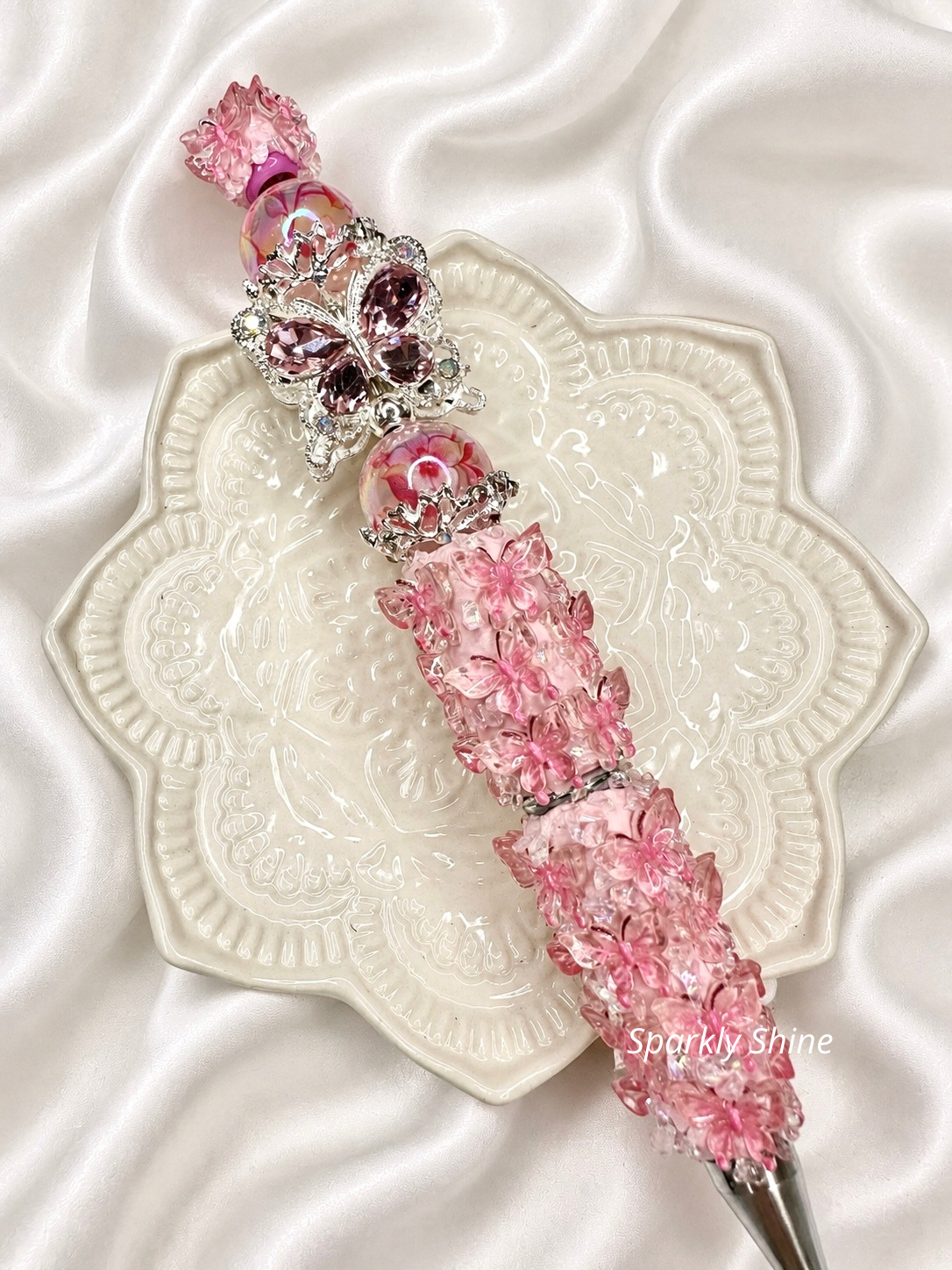 ✨ SOLDES✨ Stylo Complet