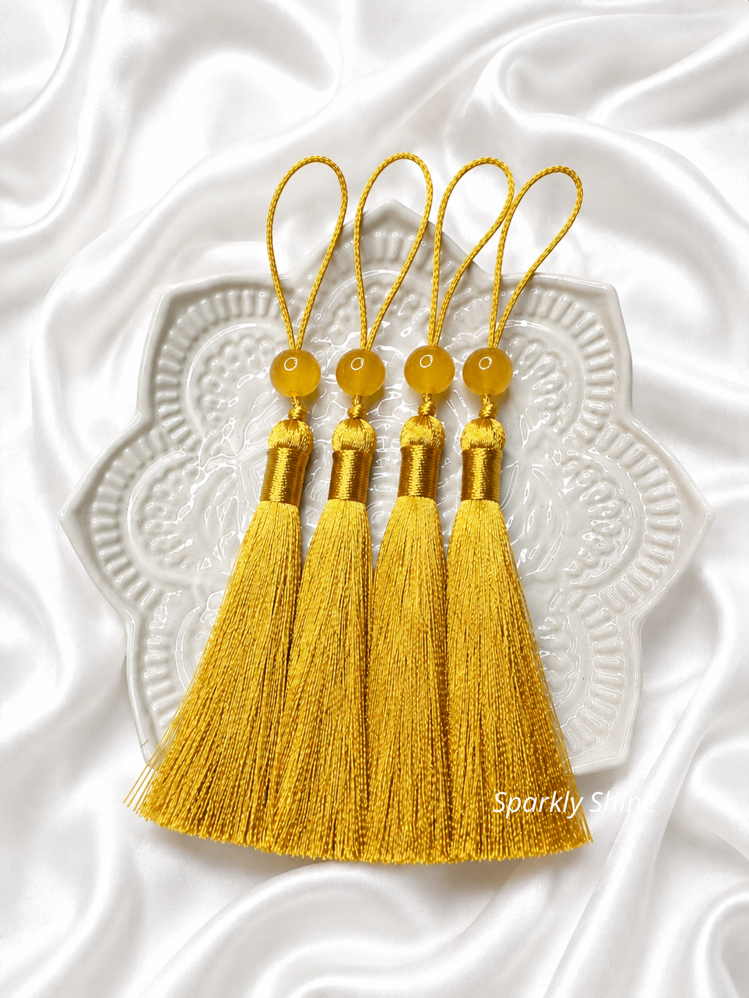 Pompons Fil