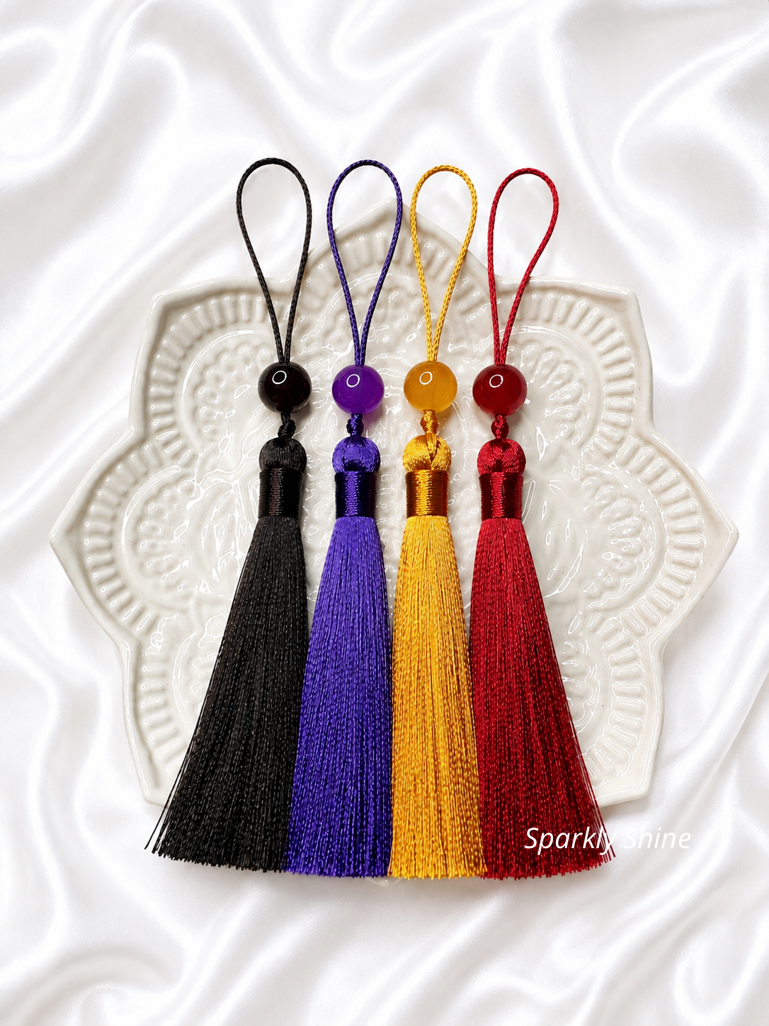 Pompons Fil