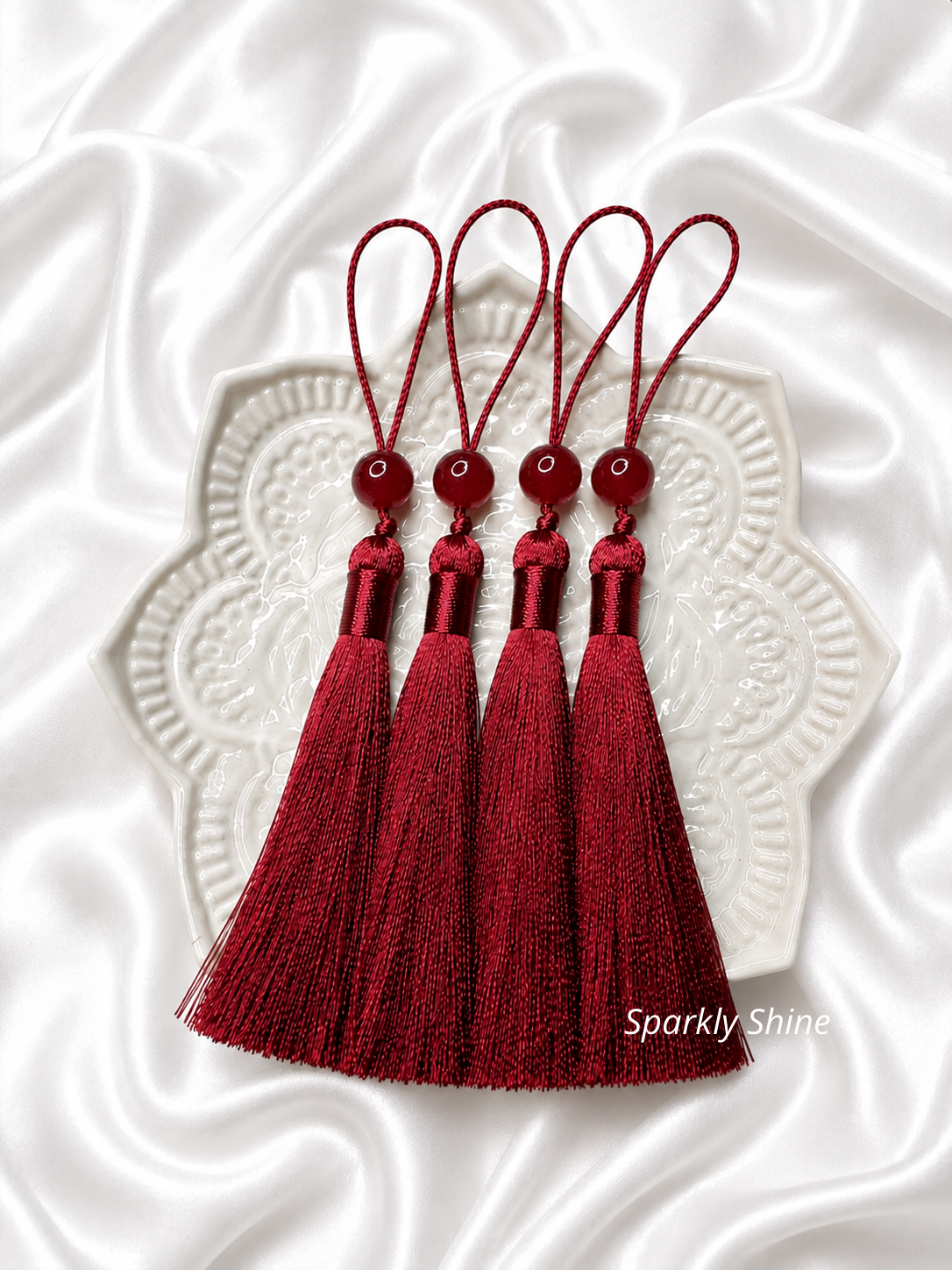 Pompons Fil