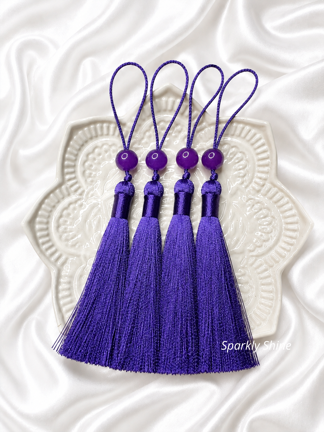 Pompons Fil