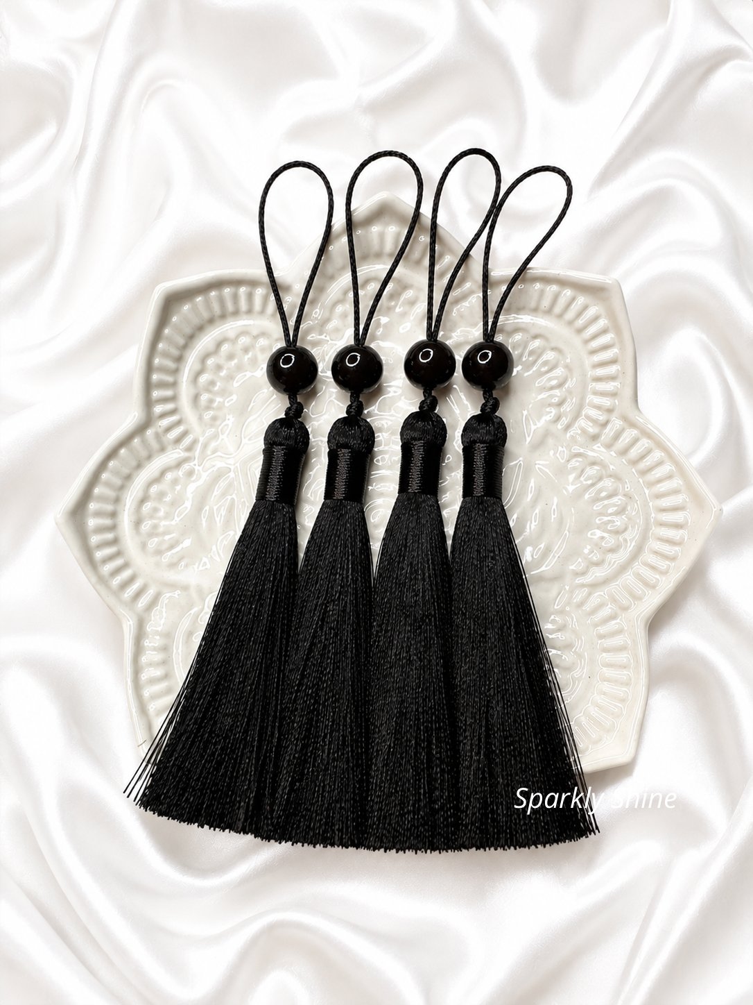Pompons Fil