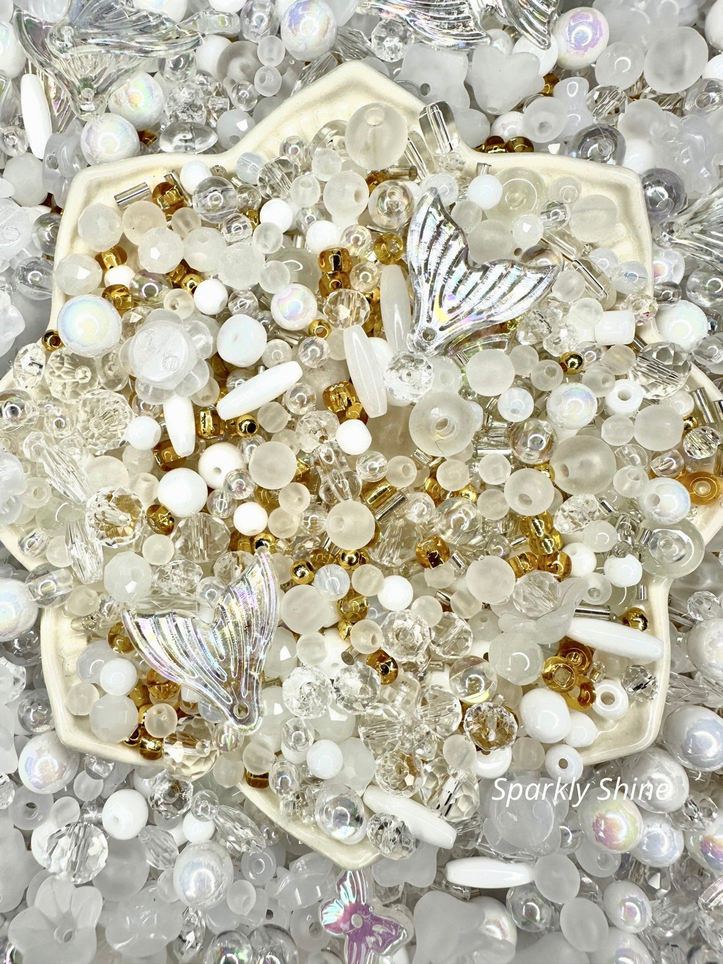 ✨SOLDES✨ Tiny Acrylique et Verre