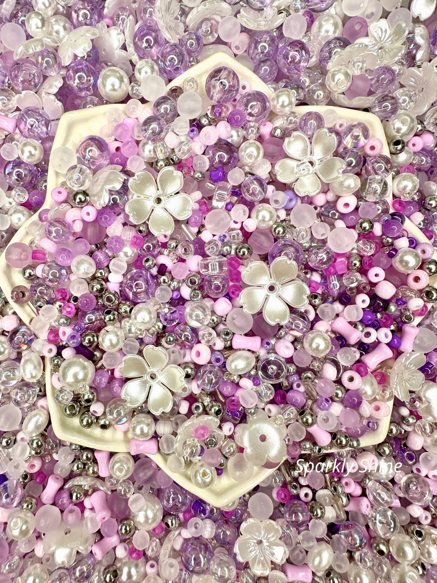✨SOLDES✨ Tiny Acrylique et Verre