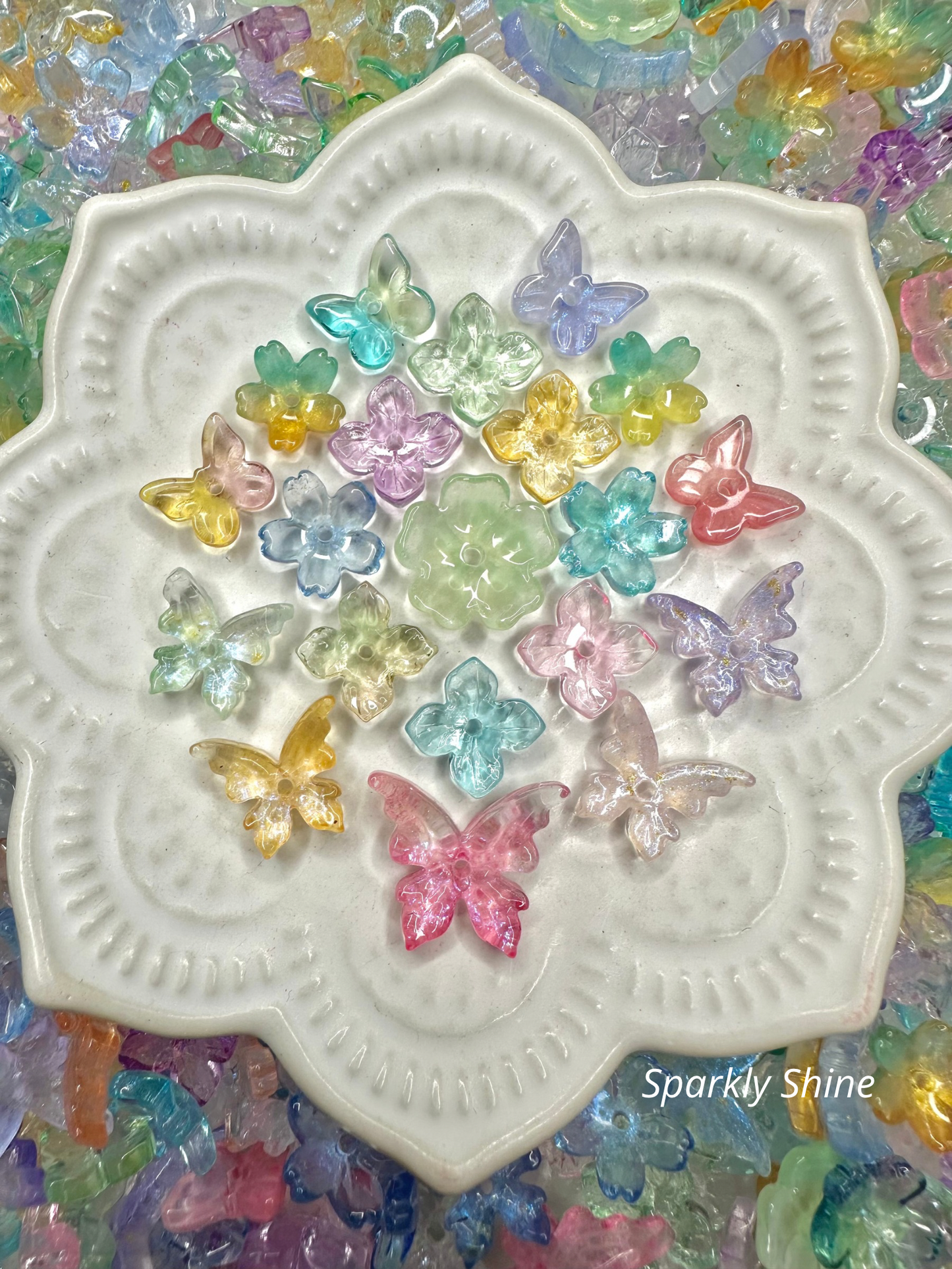 Éclat de Perles Design