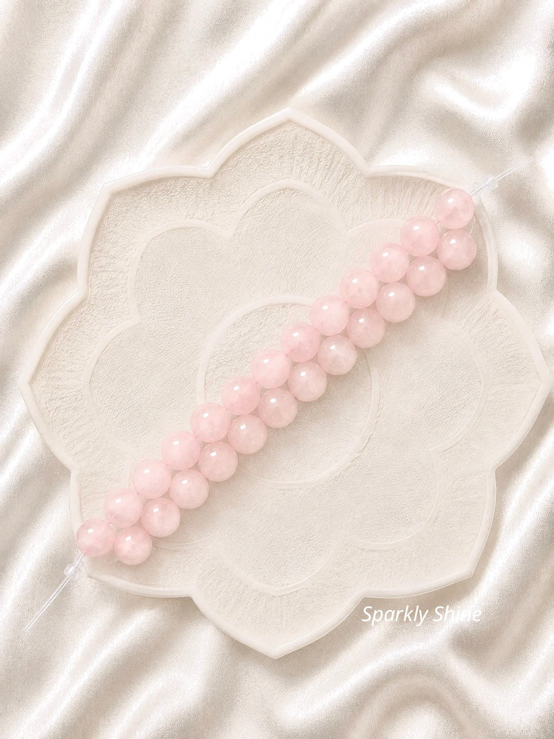 Pierres Naturelles - 12mm (15perles)