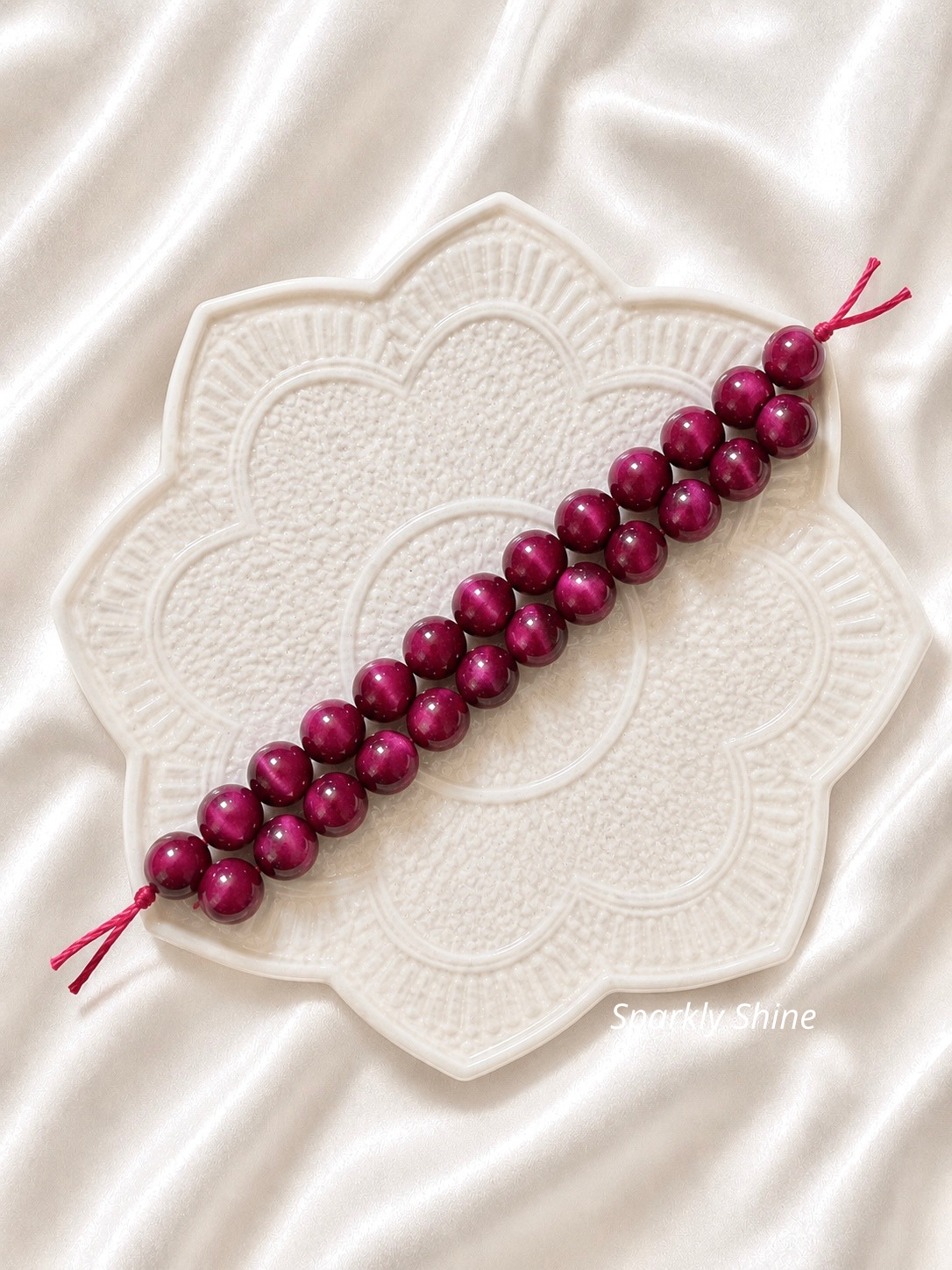 Pierres Naturelles - 12mm (15perles)