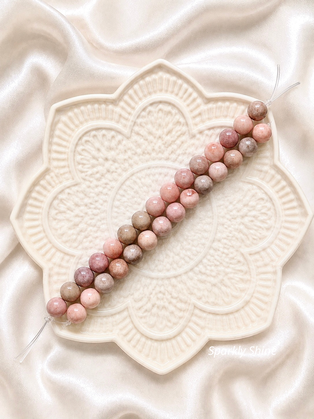 Pierres Naturelles - 12mm (15perles)