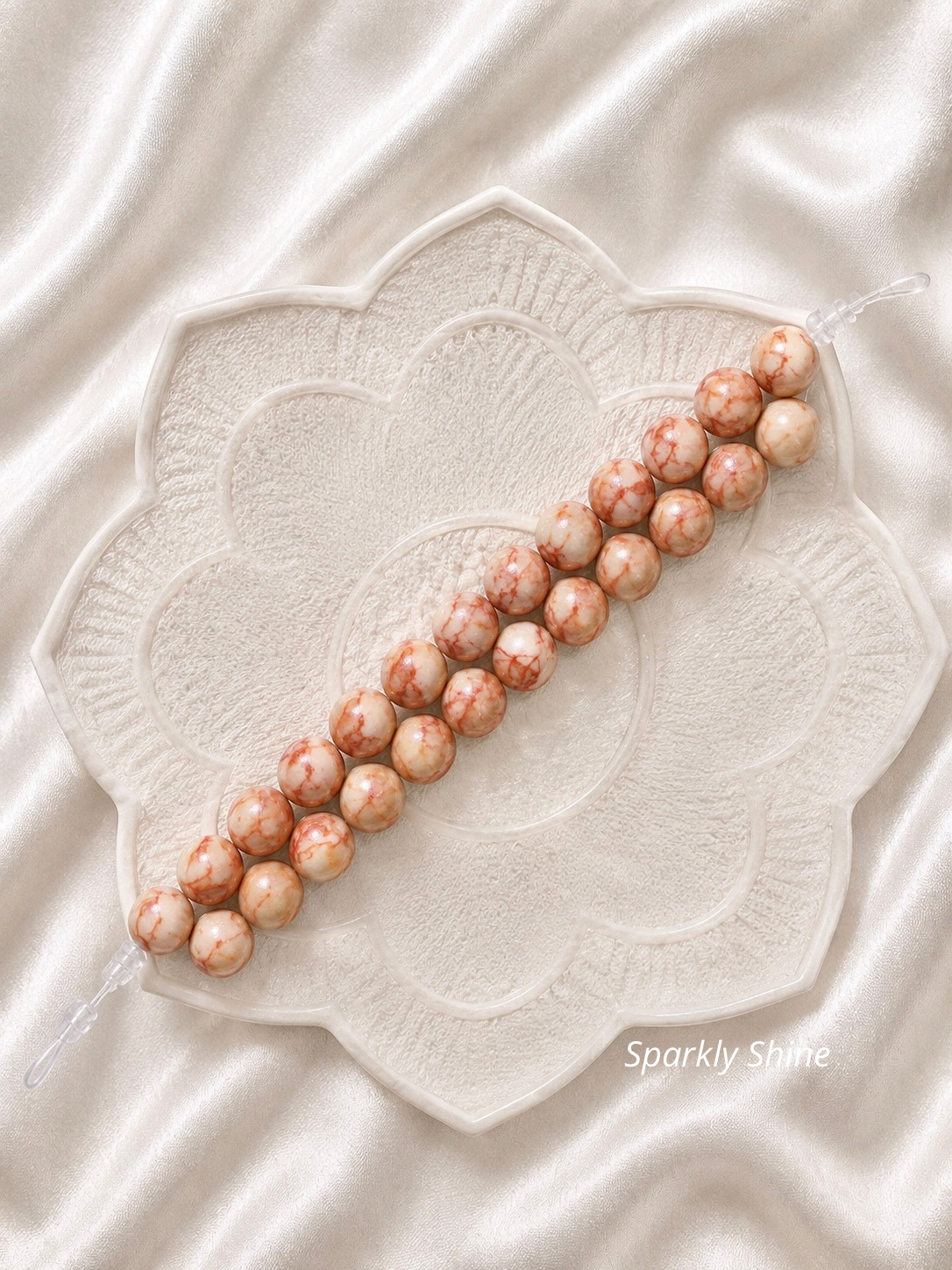Pierres Naturelles - 12mm (15perles)