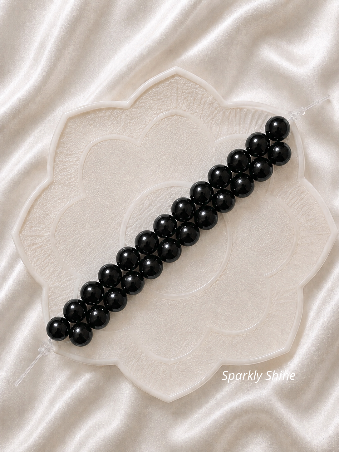 Pierres Naturelles - 12mm (15perles)