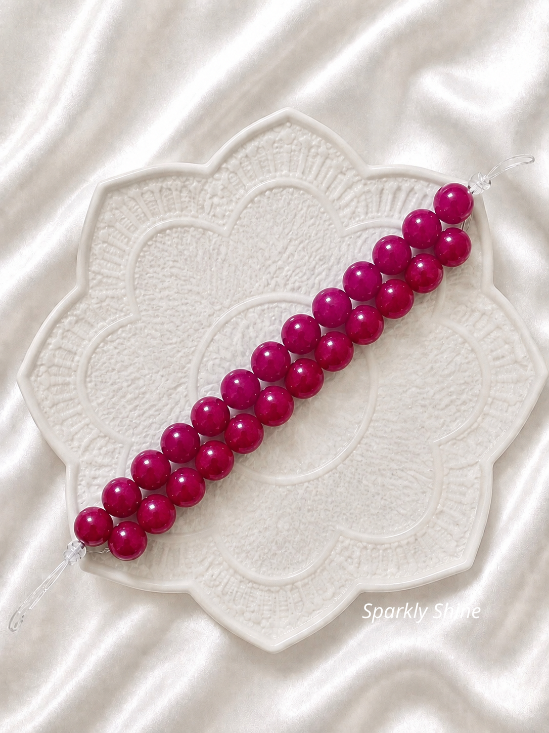 Pierres Naturelles - 12mm (15perles)