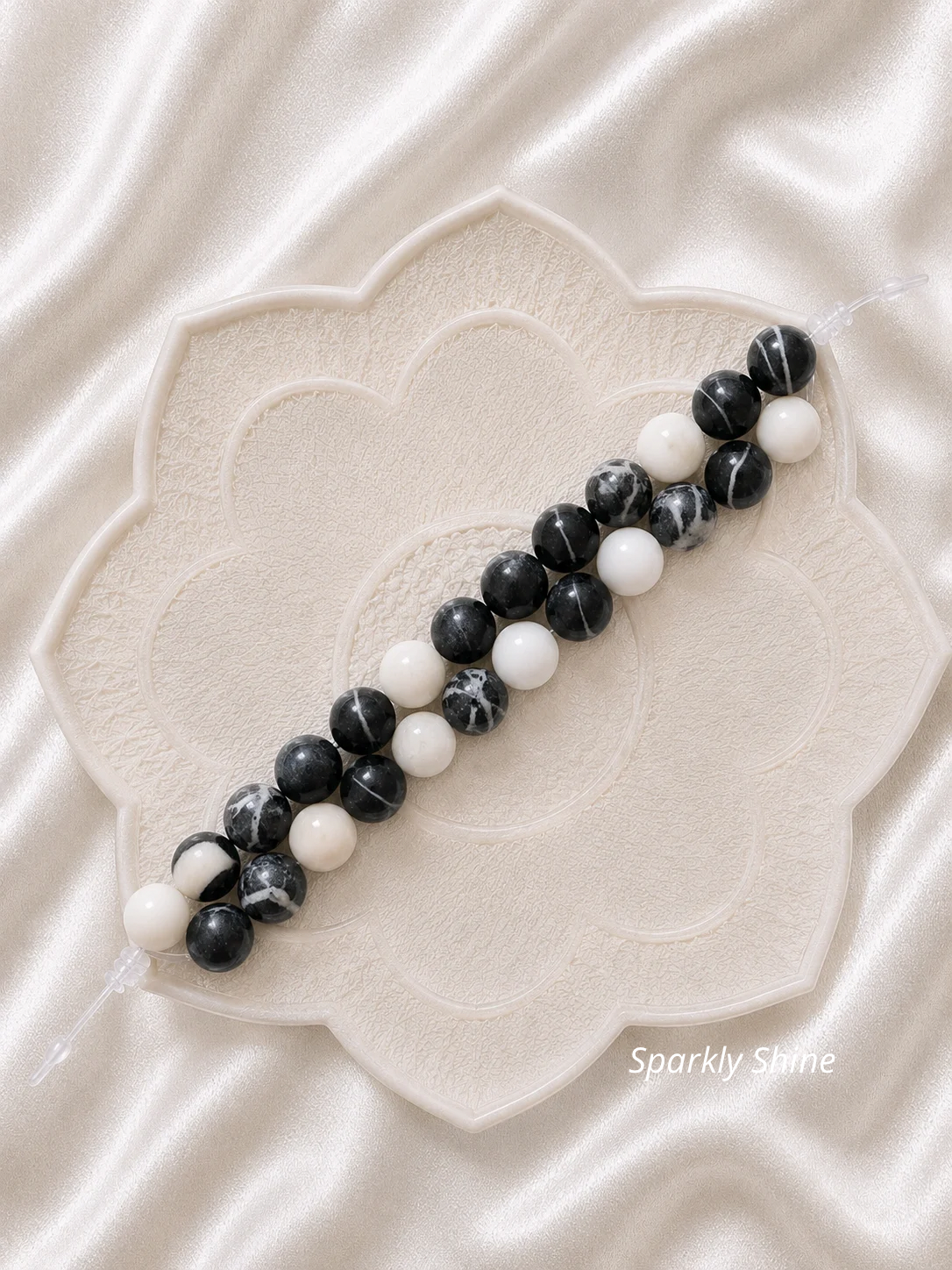 Pierres Naturelles - 12mm (15perles)