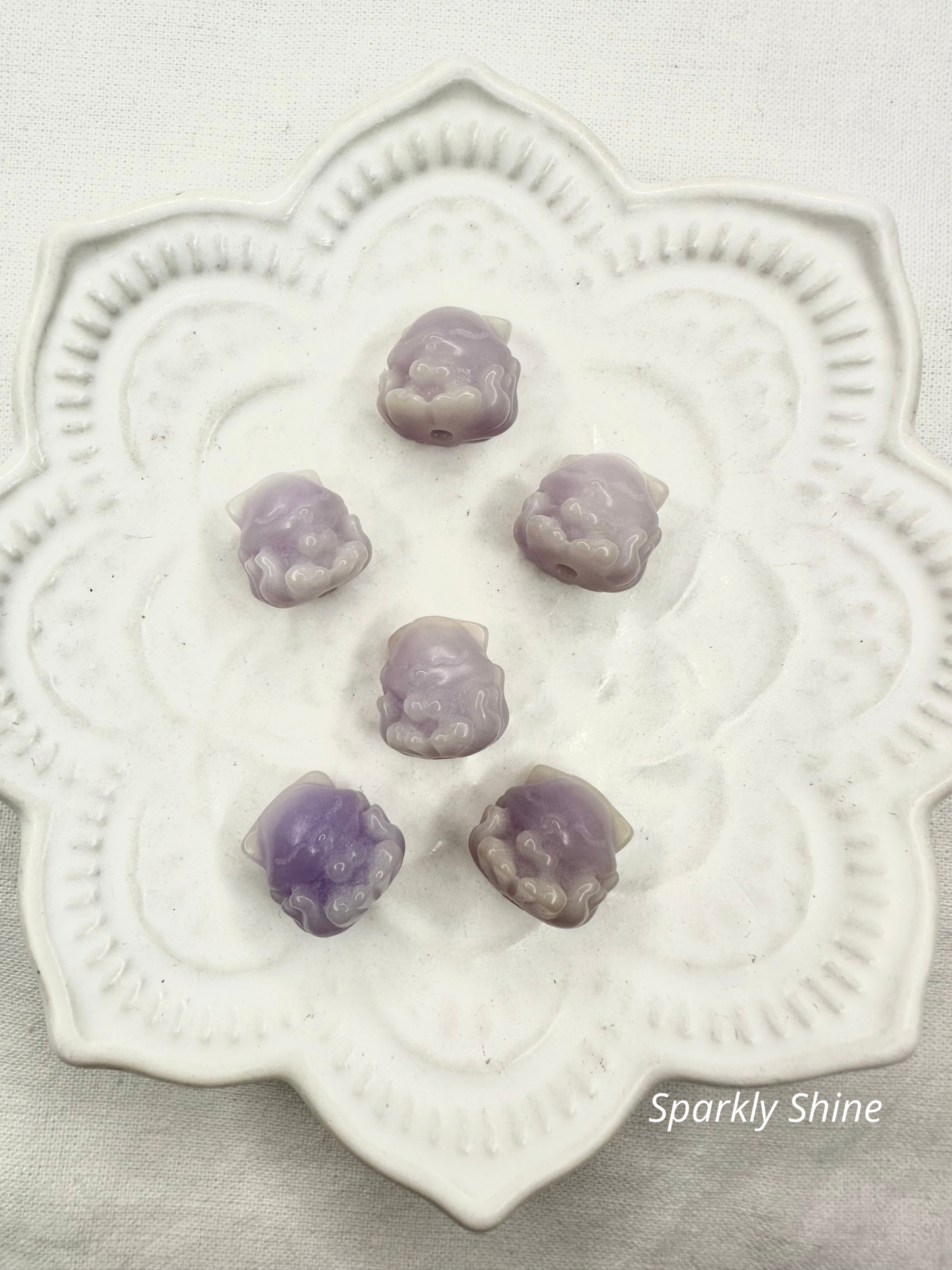 Perles de Bodhi Design