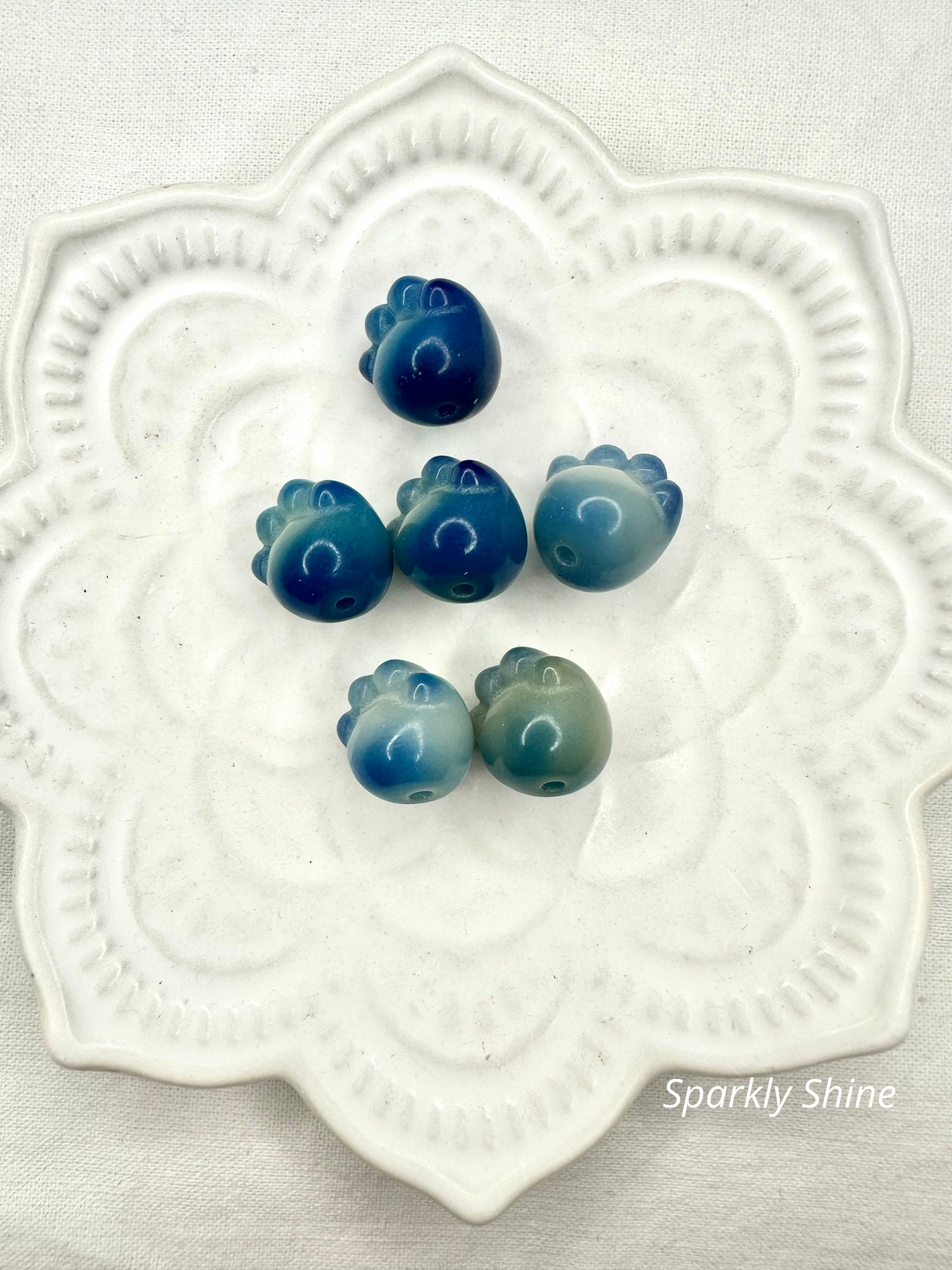 Perles de Bodhi Design