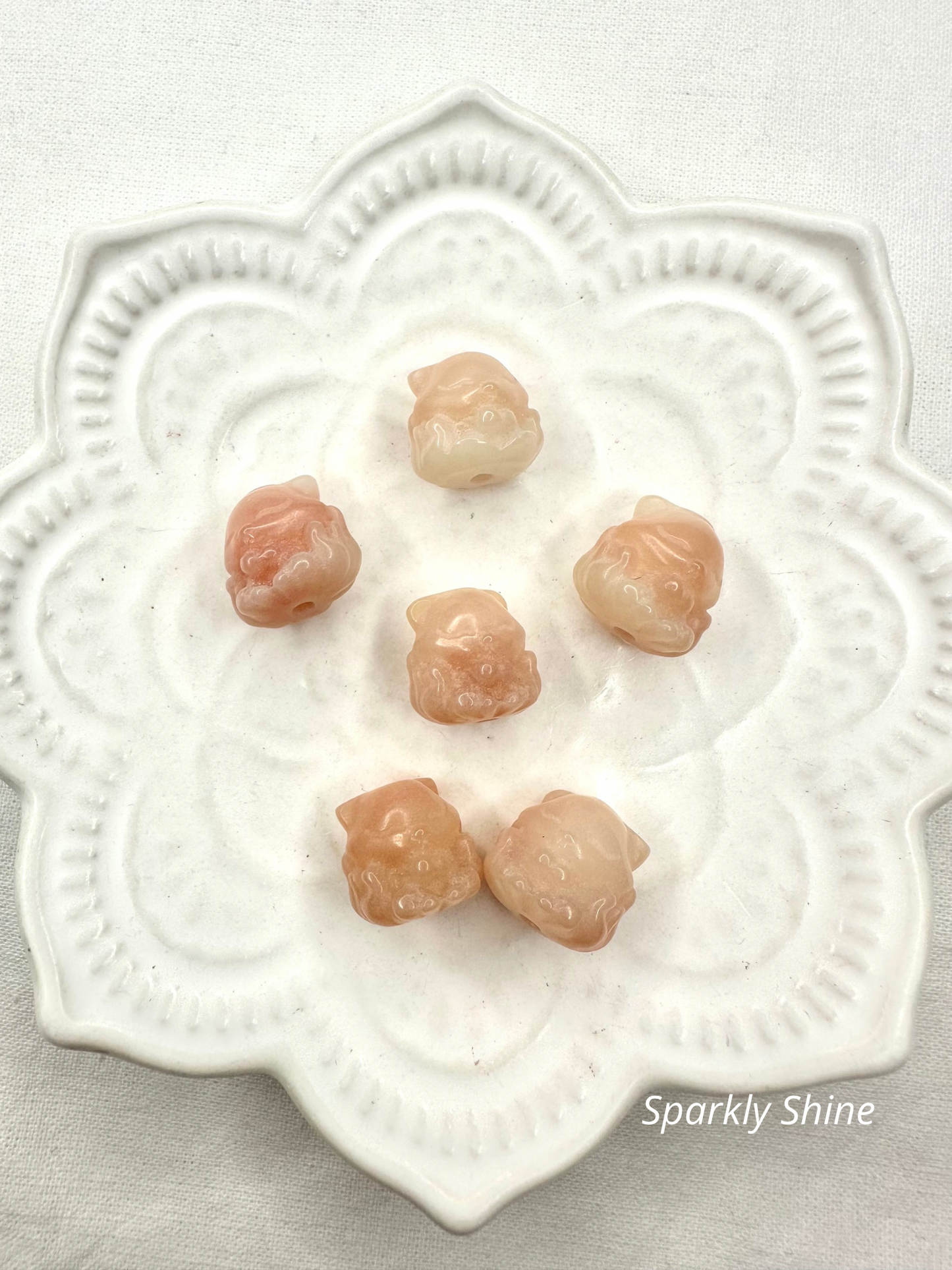 Perles de Bodhi Design