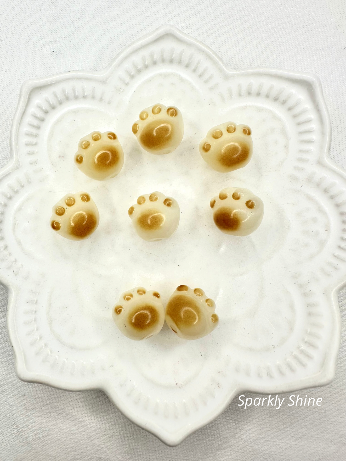 Perles de Bodhi Design