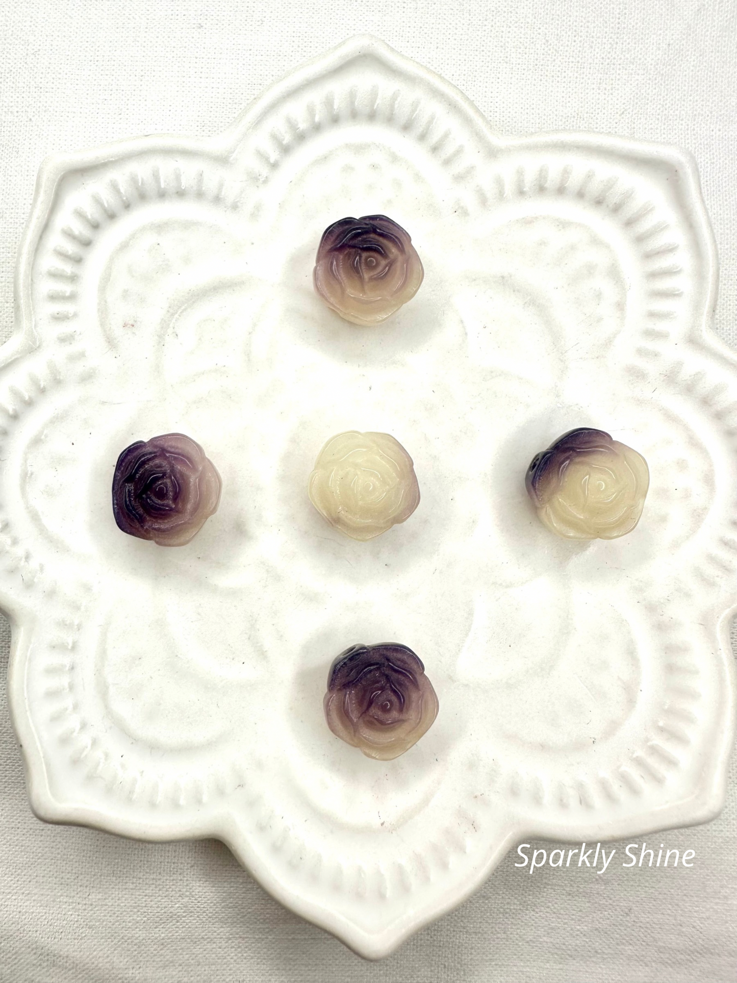 Perles de Bodhi Design