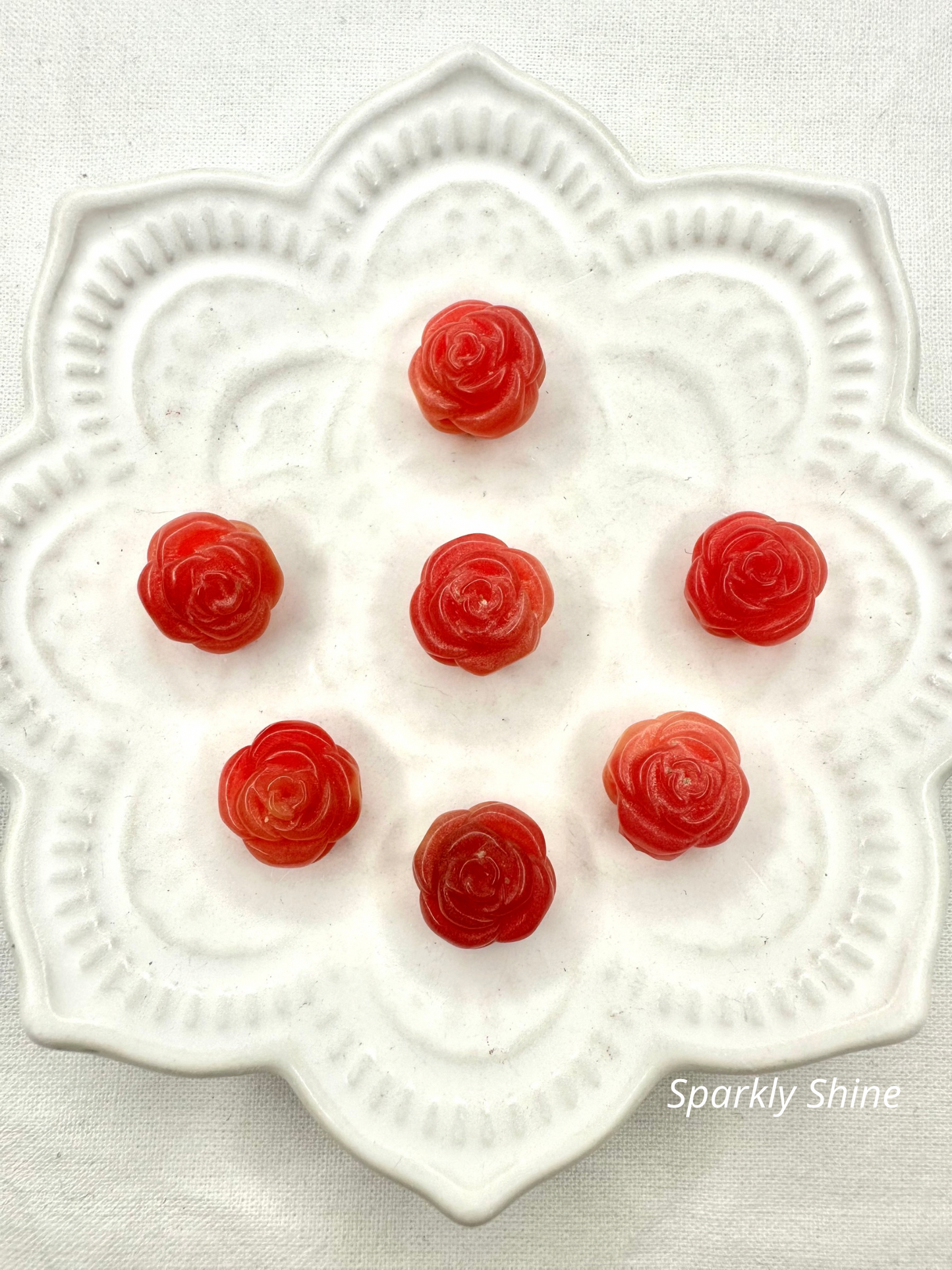 Perles de Bodhi Design