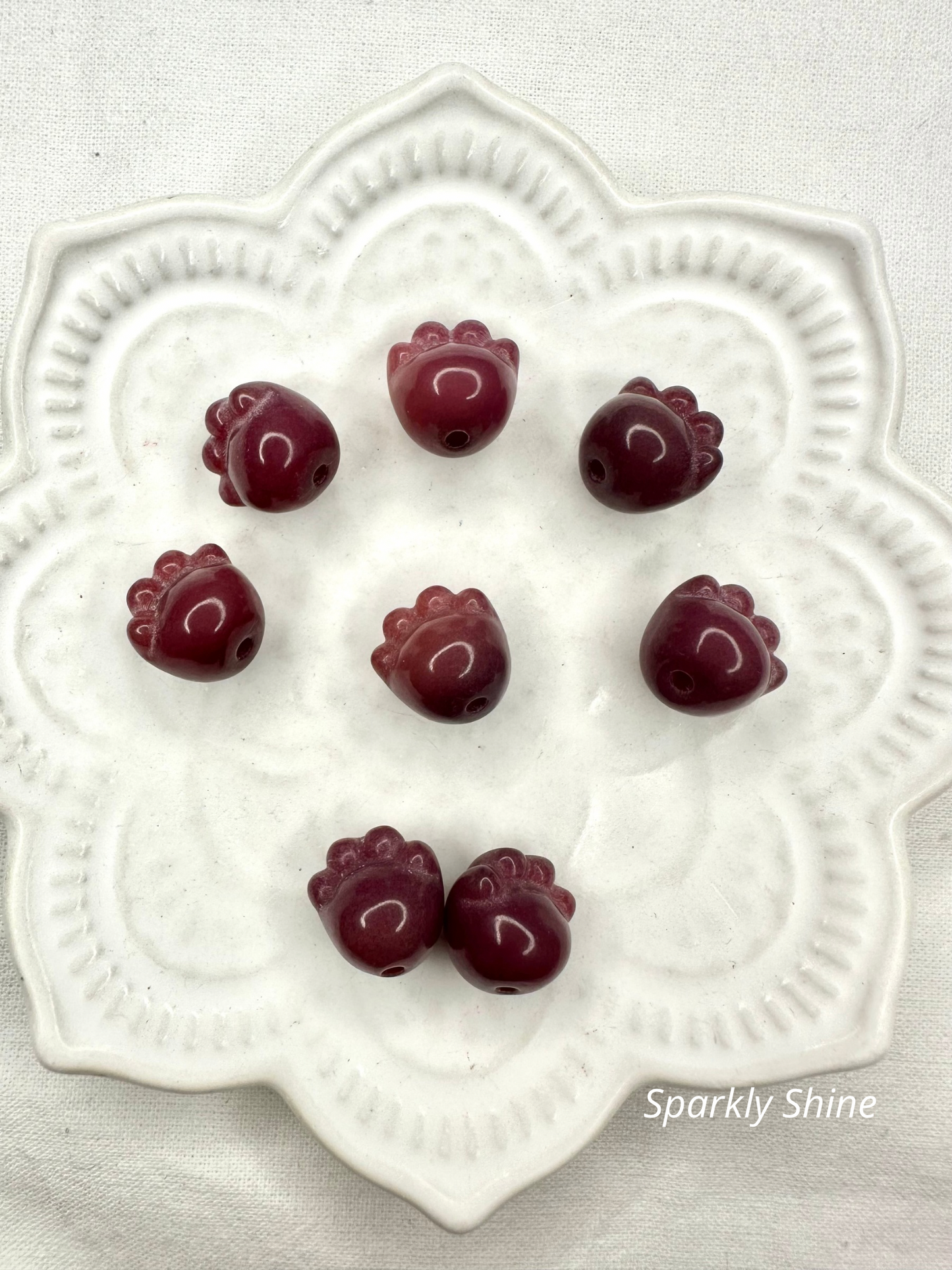 Perles de Bodhi Design