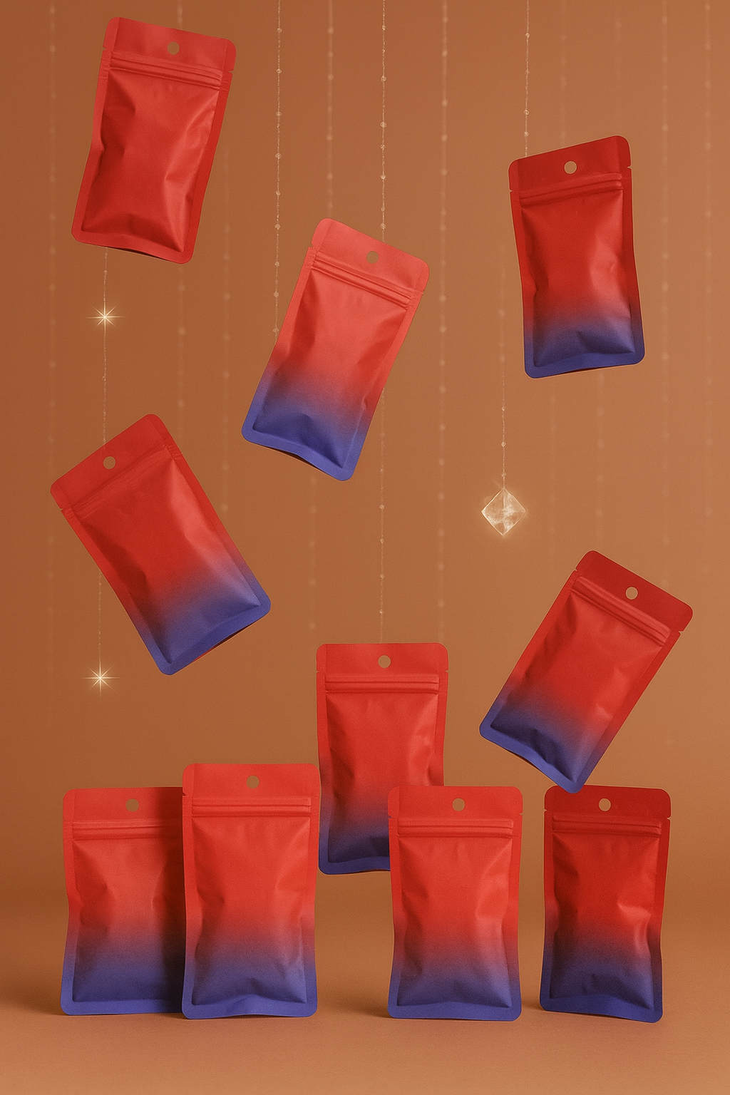 Bracelet en Pierres Naturelles (pour Femme)