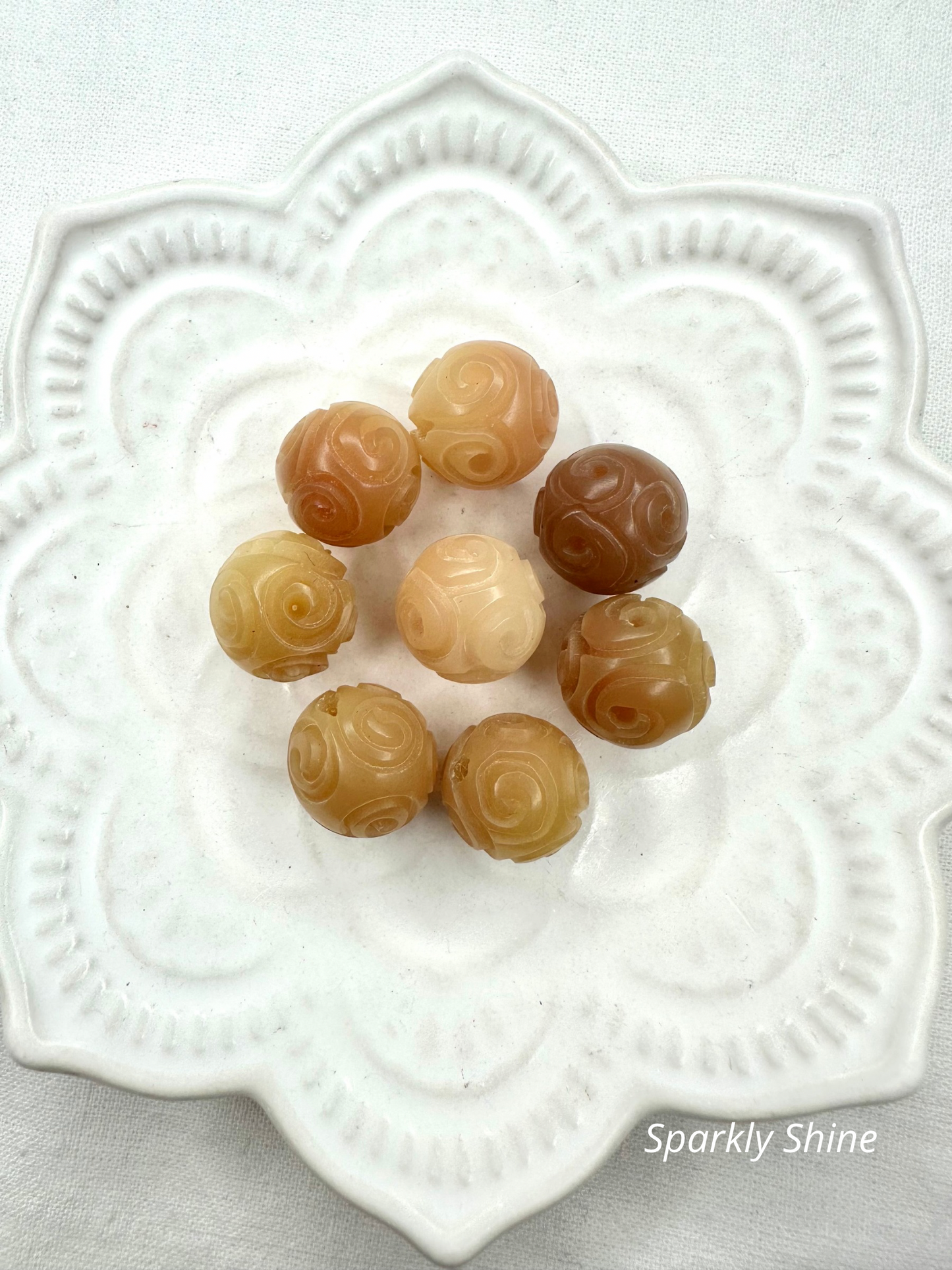 Perles de Bodhi Design