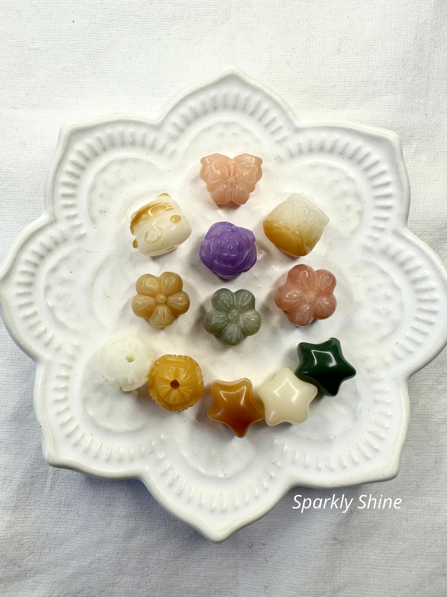 Perles de Bodhi Design