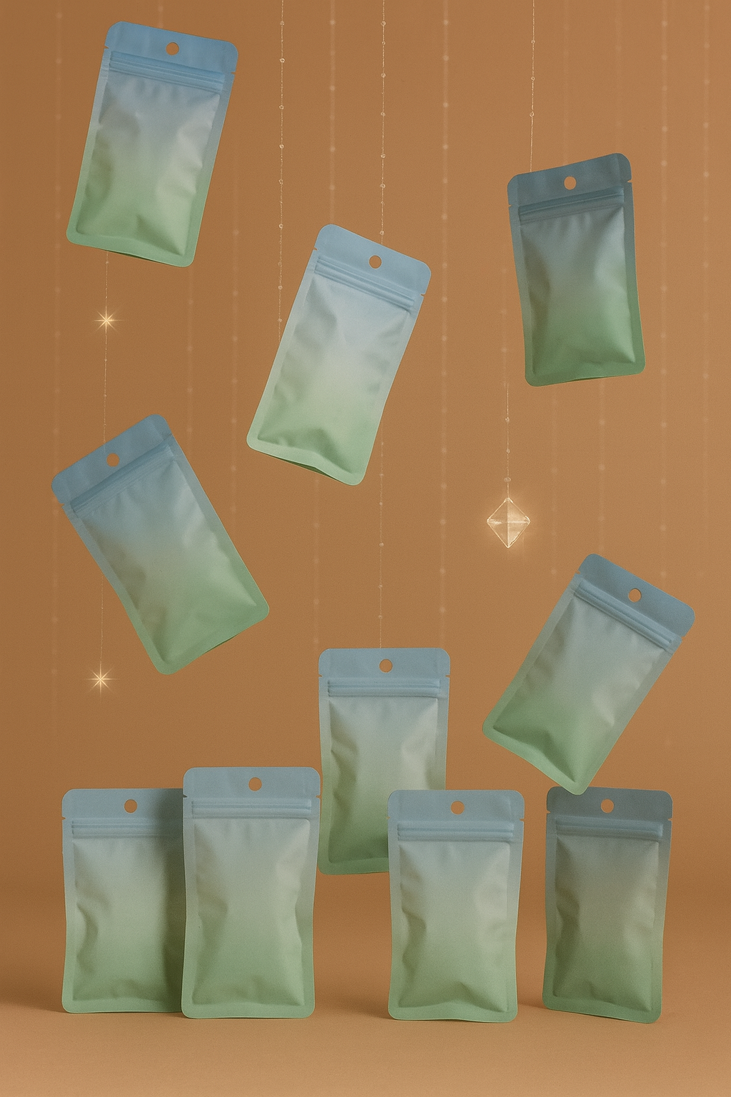 Bracelet en Pierres Naturelles (pour Homme)