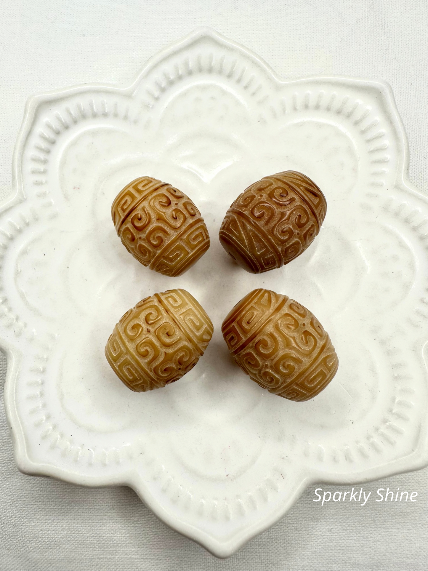 Perles de Bodhi Design